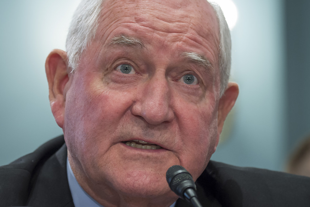 NFU Urges Secretary Perdue to Work with Congress on Improvements to the Farm Safety Net