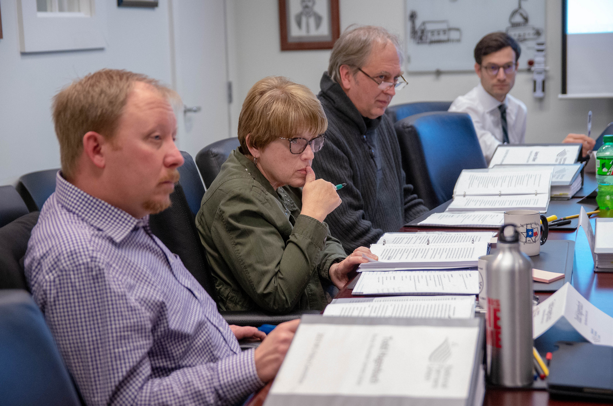 NFU’s Success Built on 117 Years of Grassroots Policy Development