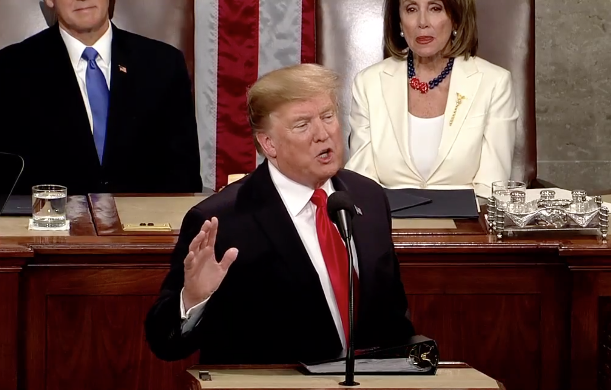 President’s State of the Union Neglects Dire Farm Economy Conditions, NFU Says President’s State of the Union Neglects Dire Farm Economy Conditions, NFU Says