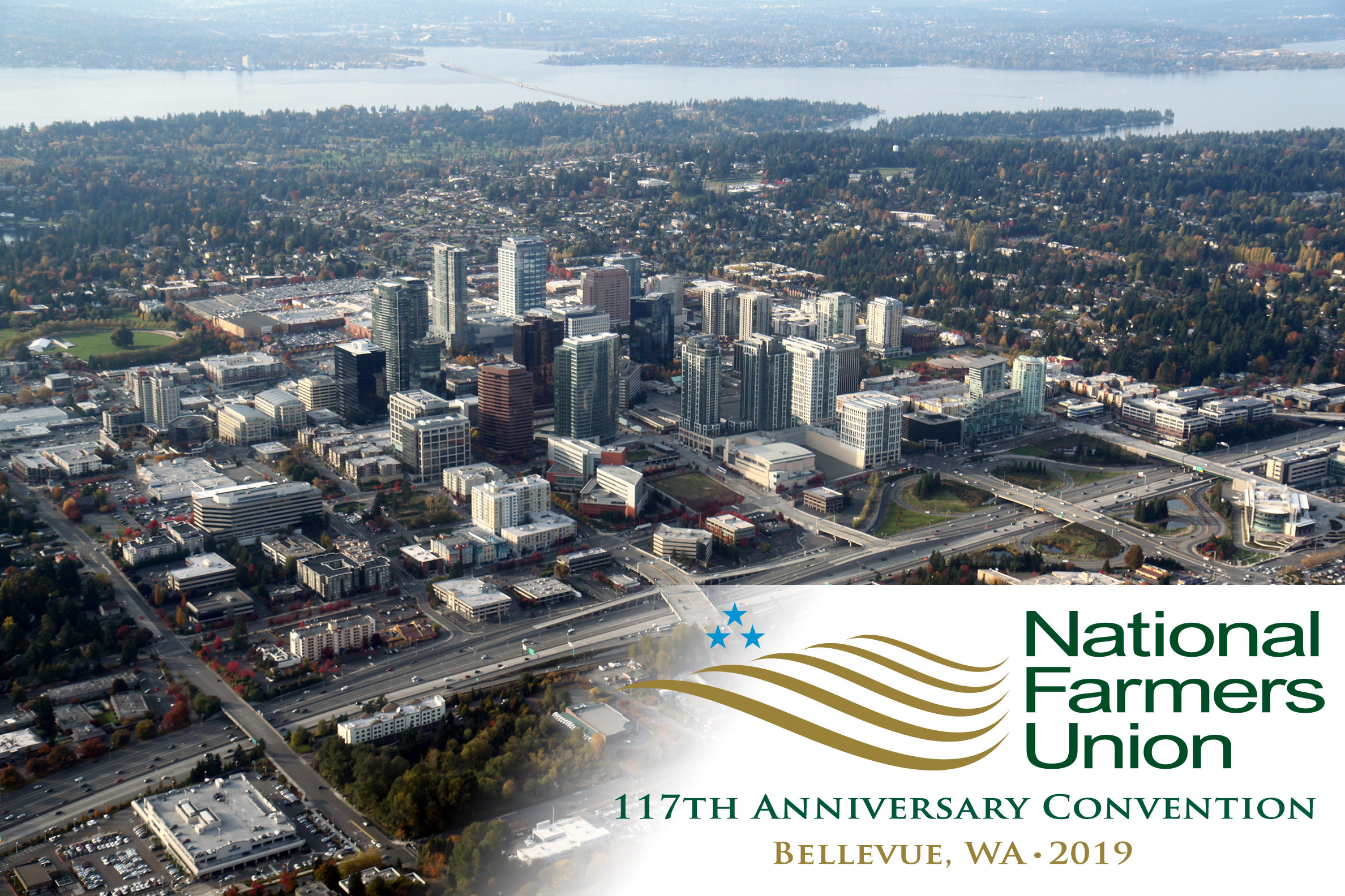 NFU Kicks Off 117th Anniversary Convention
