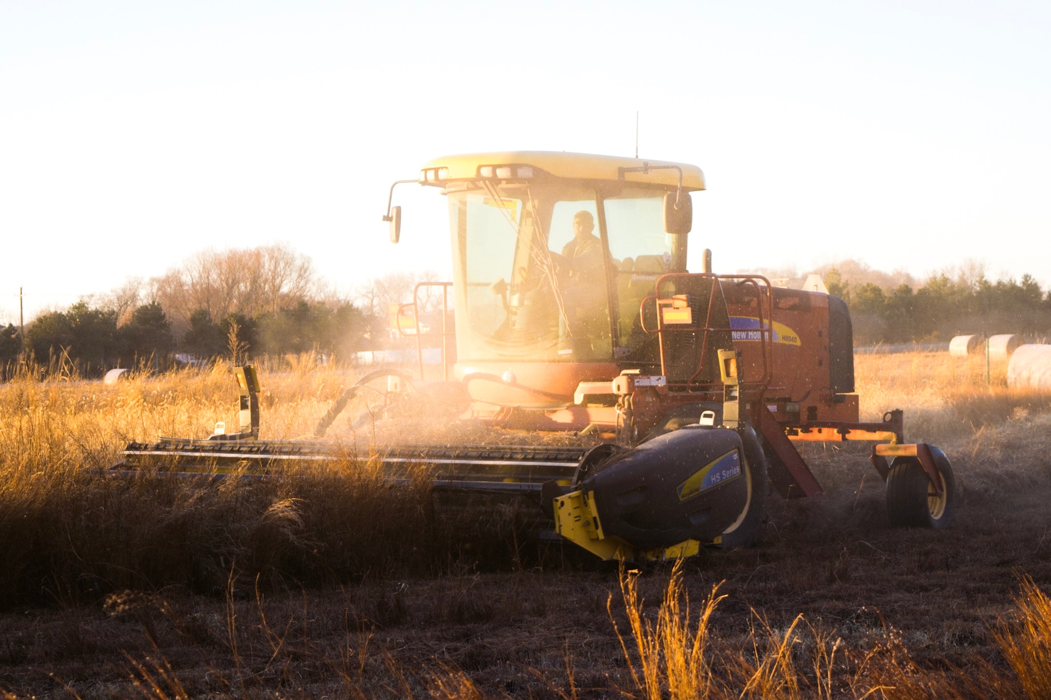 NFU Board Urges Significant Strengthening of the Family Farm Safety Net NFU Board Urges Significant Strengthening of the Family Farm Safety Net