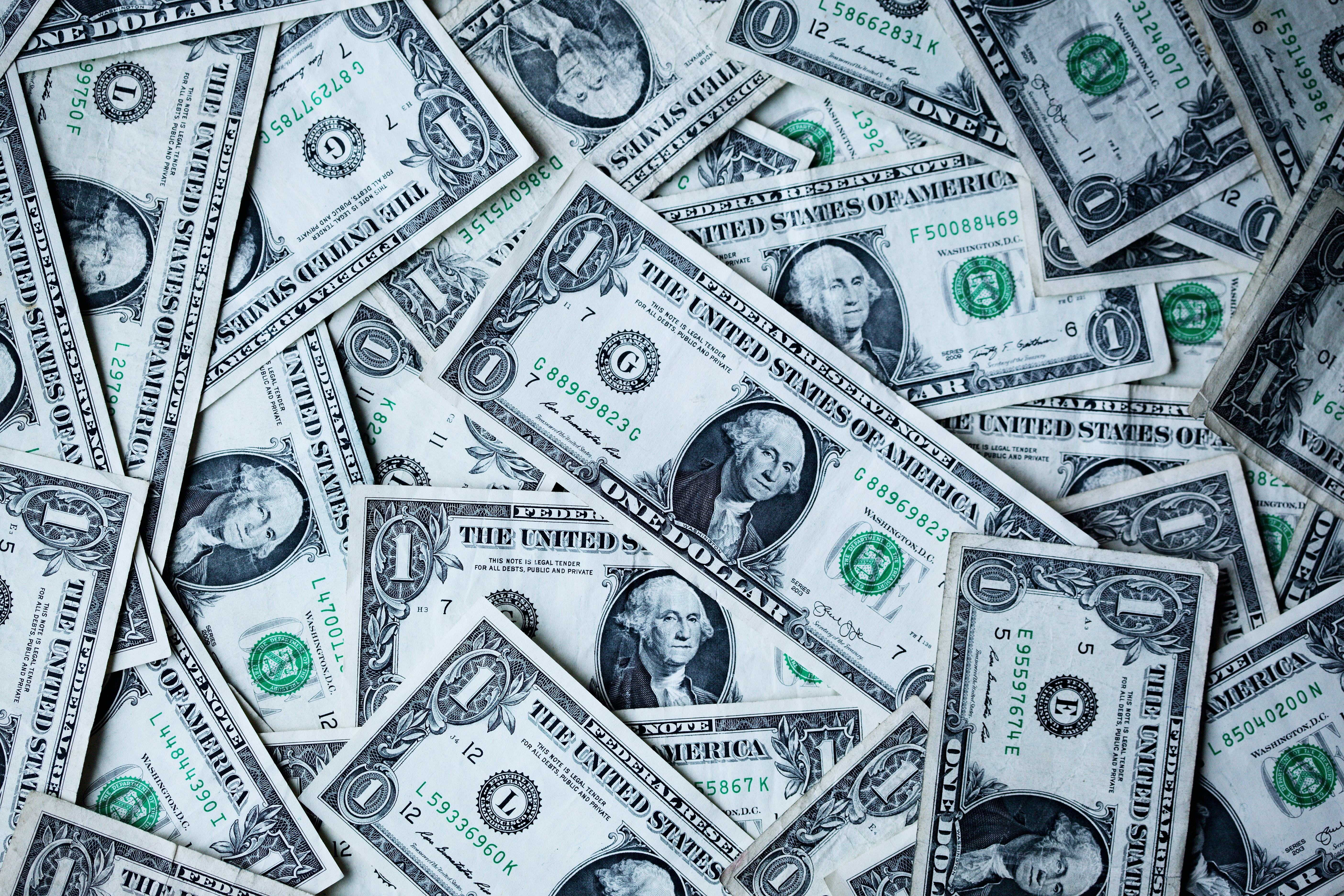 What’s the Point of Currency Realignment? What’s the Point of Currency Realignment?
