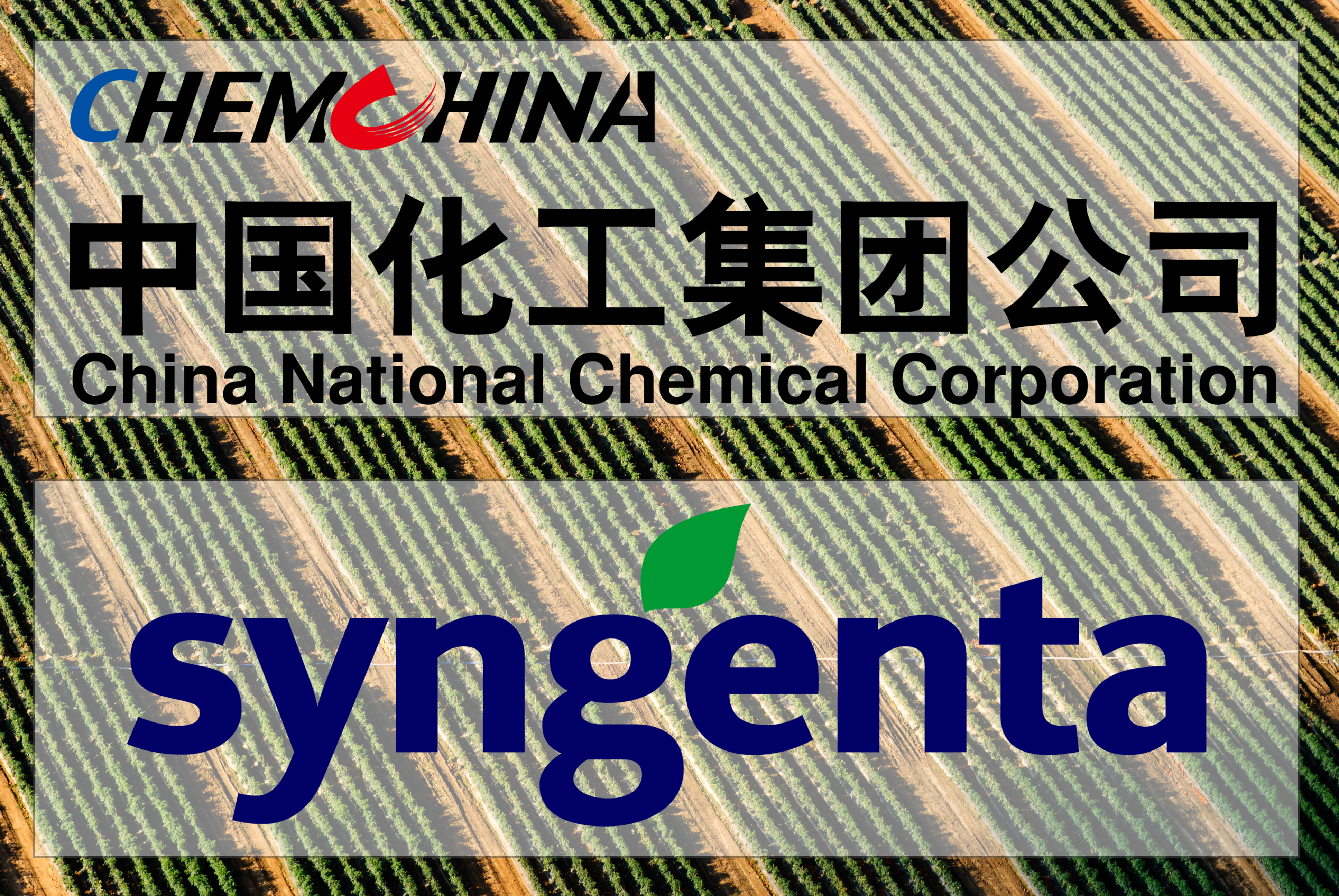 NFU Calls on FTC to Oppose ChemChina Acquisition of Syngenta