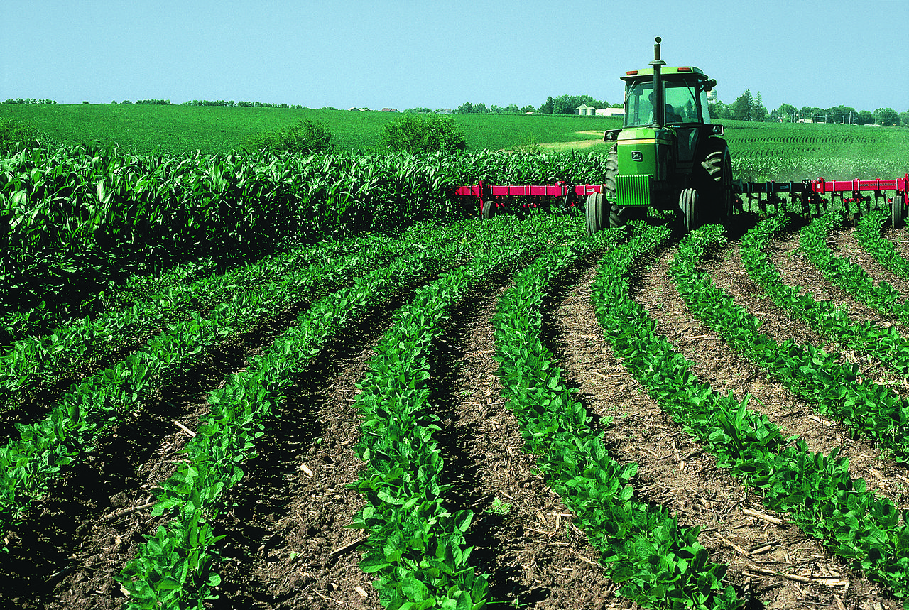 Access to Efficiency: Soil Health Cuts Carbon and Input Costs