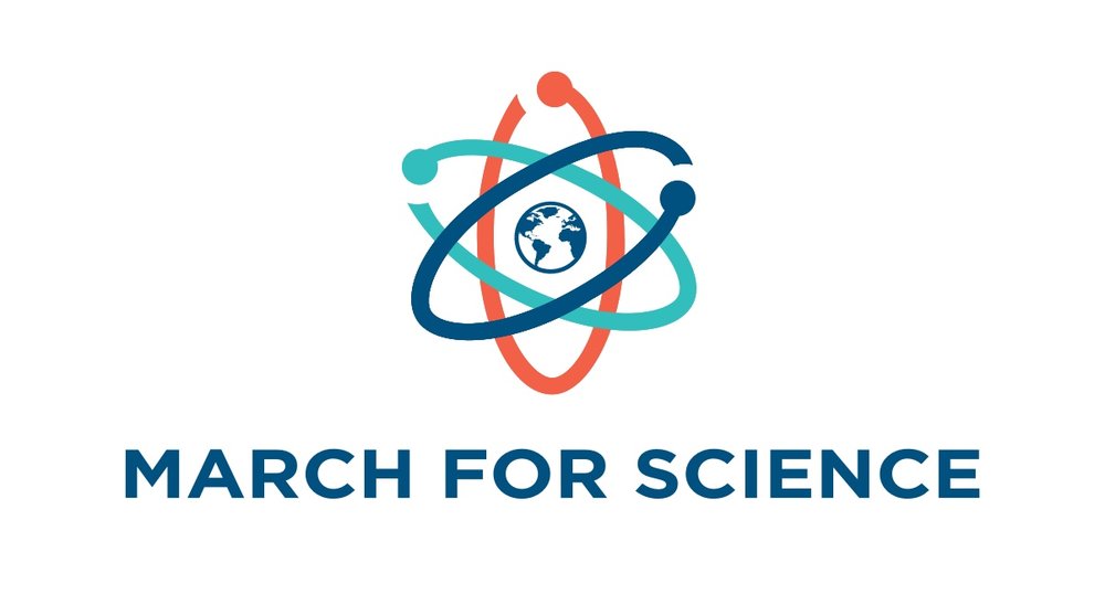 Farmers Union Marches for Science