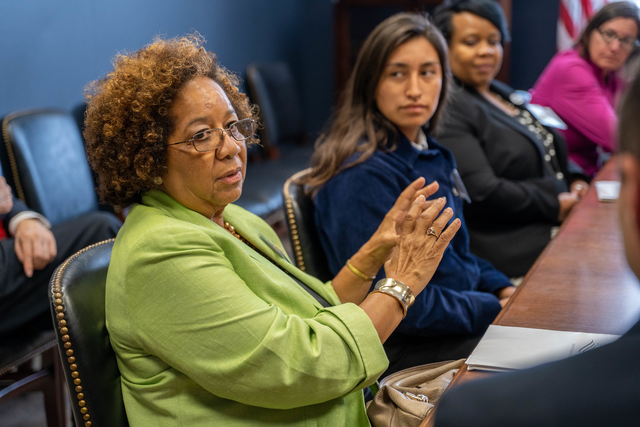 Farmers Union Celebrates Black History Month with First Predominantly African American Chapter