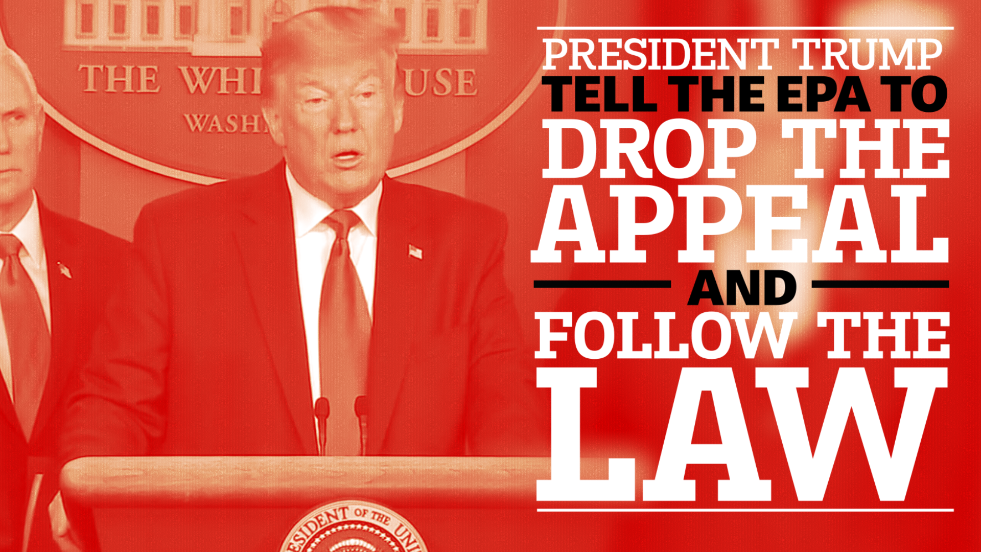 Renewable Fuels Coalition Launches Campaign Calling for EPA Not to Appeal 10th Circuit Decision Renewable Fuels Coalition Launches Campaign Calling for EPA Not to Appeal 10th Circuit Decision