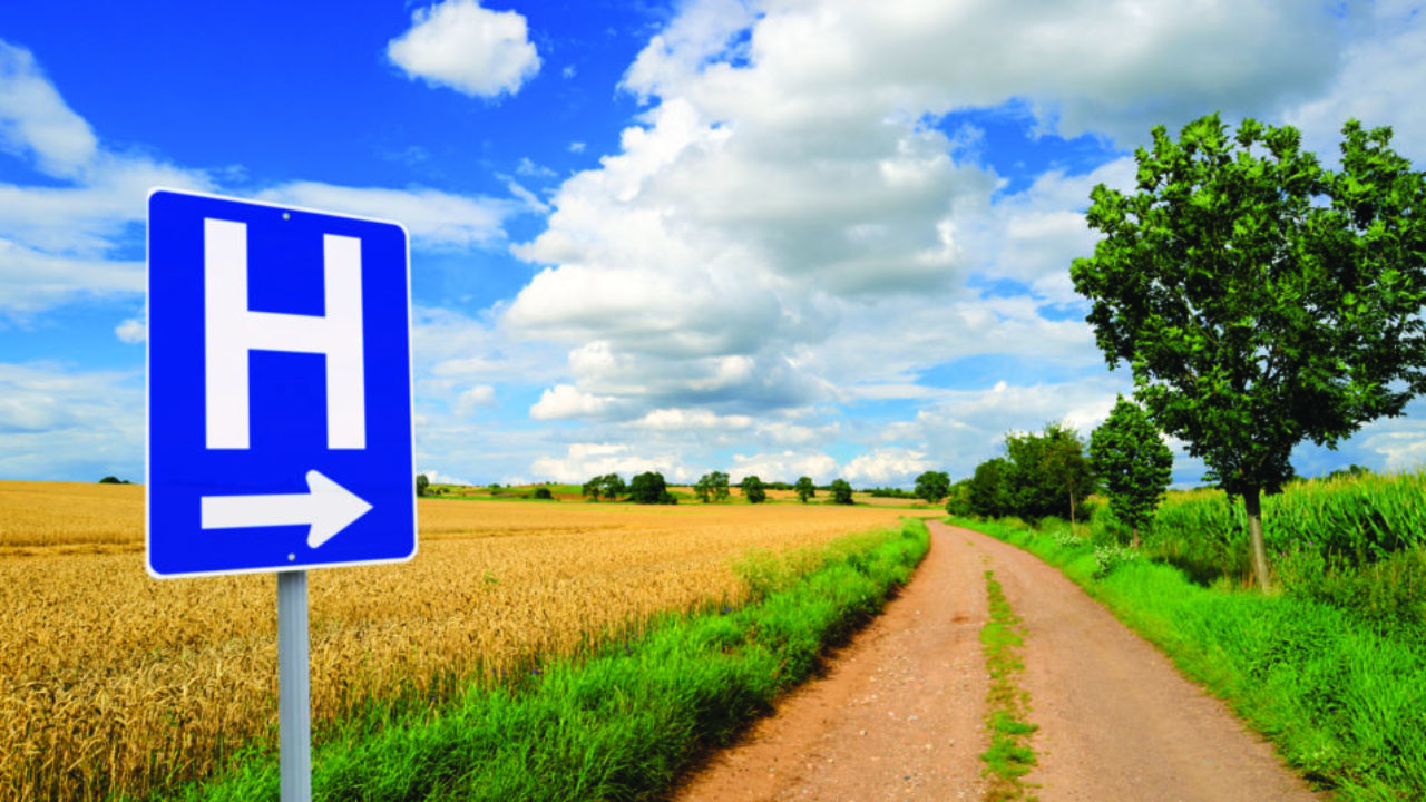 Coalition Urges Trump Administration to Help Rural Health Care System Prepare for Coronavirus Coalition Urges Trump Administration to Help Rural Health Care System Prepare for Coronavirus
