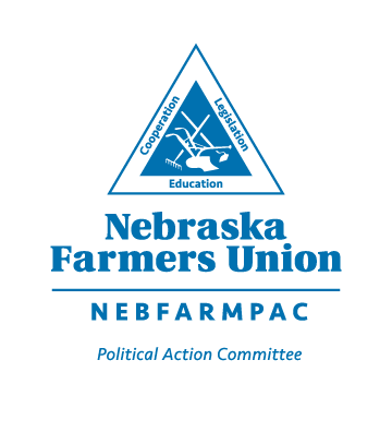 Nebraska Farmers Union PAC Announces Primary Endorsements
