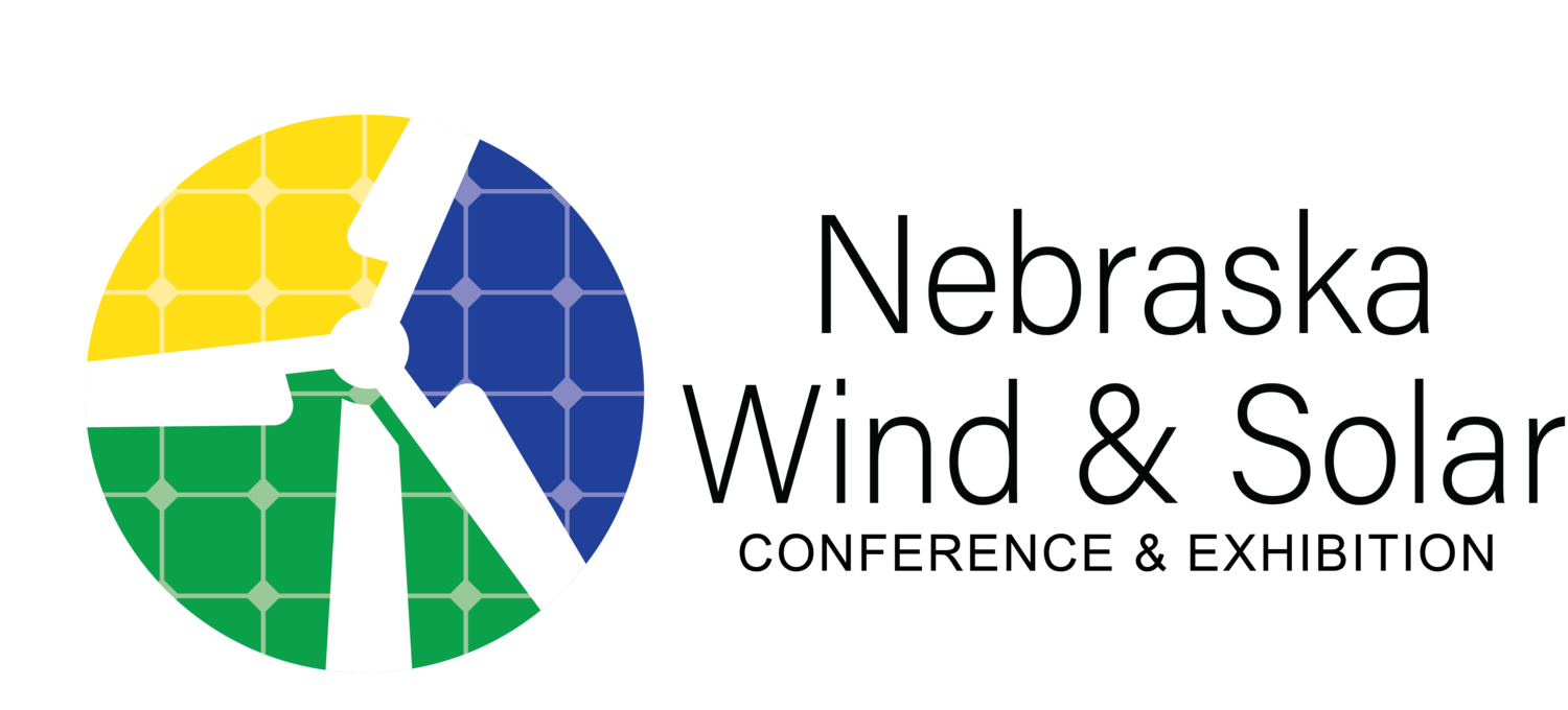 13TH ANNUAL NEBRASKA WIND & SOLAR CONFERENCE REGISTRATION NOW OPEN