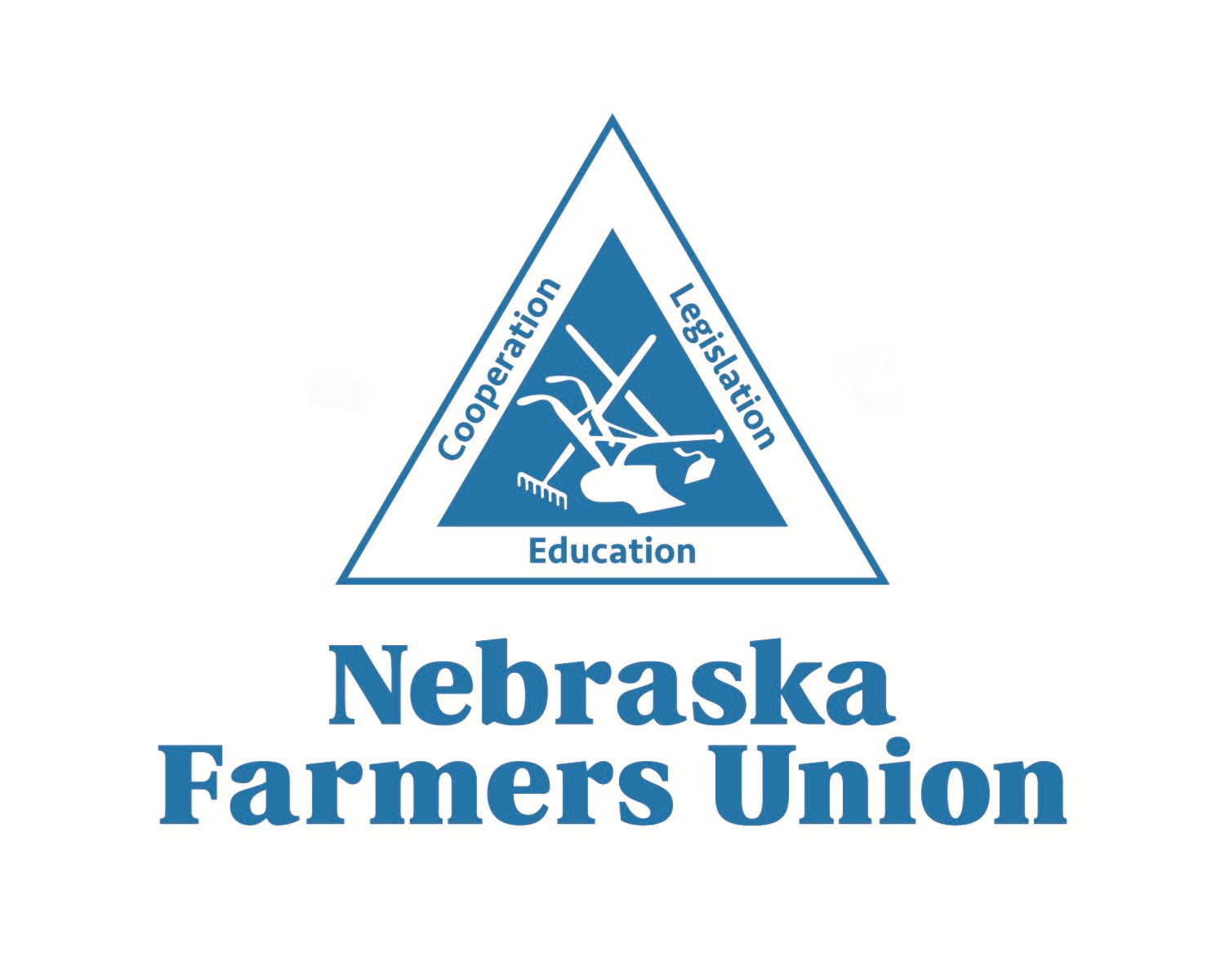 Twenty-four Nebraska Farmers Union Farmers and Ranchers Join Fight for Stronger Food System at NFU’s Fly-In