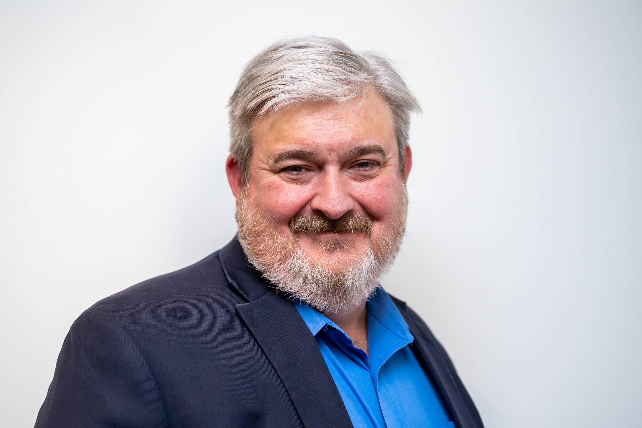 Farmers Need Support to Mitigate Climate Change, Farmers Union Member Tells Senate Ag Committee