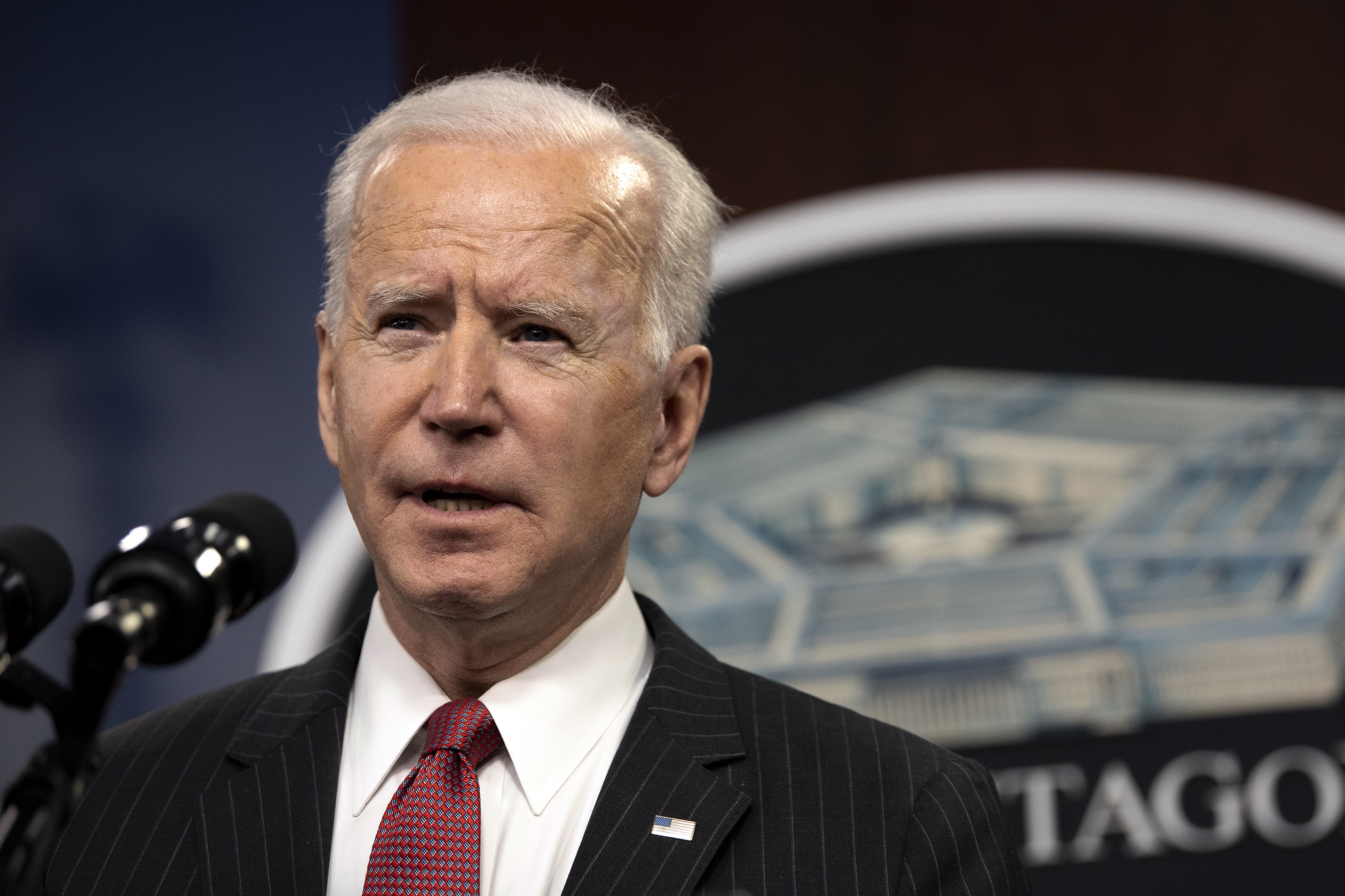 Biden Outlines Priorities for Economic Recovery, Immigration Reform, and Climate Action During Congressional Address
