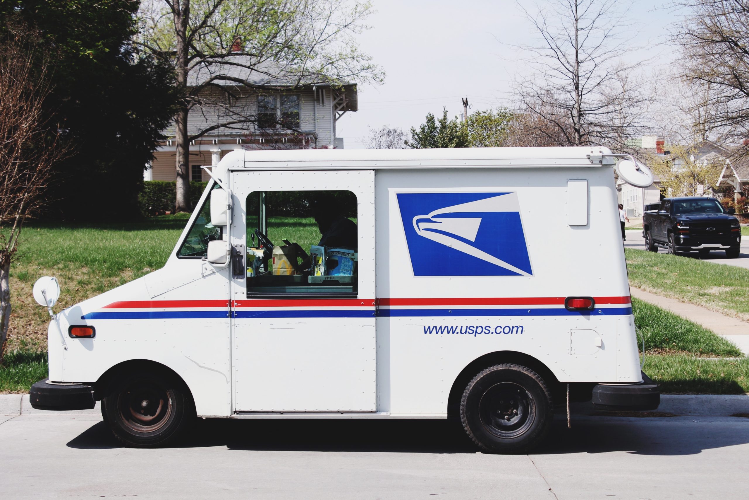 Nebraska Farmers Union Opposes Longer Mail Delivery Times