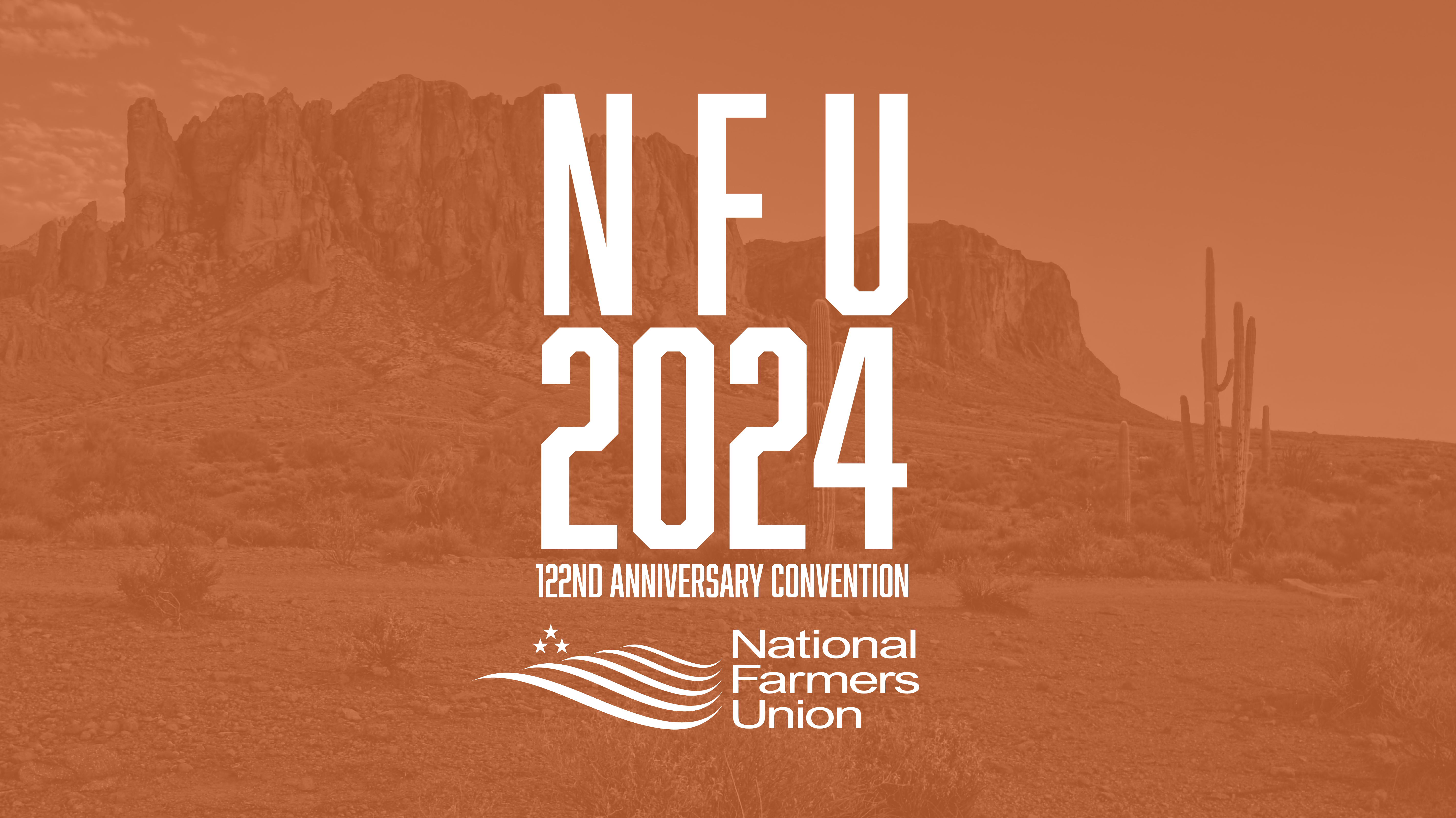 NFU Closes 2024 Convention, Outlines Policy Priorities and Special Orders of Business